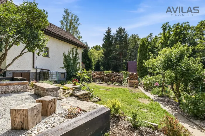 Prodej chaty, Jesenice - Boudy, 67 m2