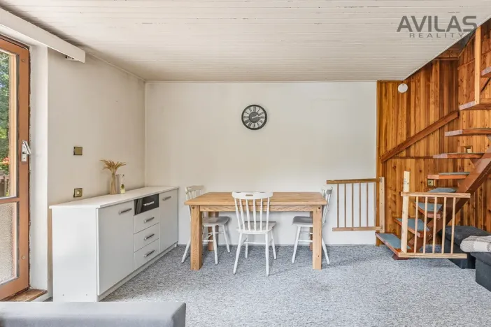Prodej chaty, Jesenice - Boudy, 67 m2