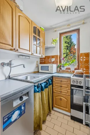 Prodej chaty, Jesenice - Boudy, 67 m2