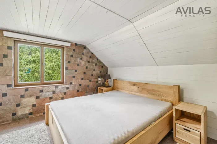 Prodej chaty, Jesenice - Boudy, 67 m2