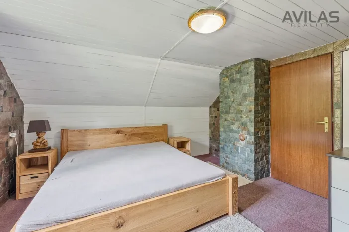 Prodej chaty, Jesenice - Boudy, 67 m2