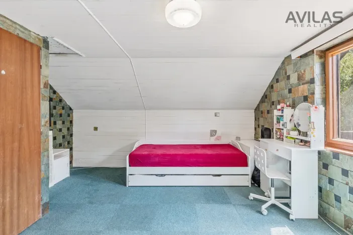 Prodej chaty, Jesenice - Boudy, 67 m2