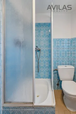 Prodej chaty, Jesenice - Boudy, 67 m2