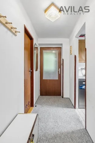 Prodej chaty, Jesenice - Boudy, 67 m2