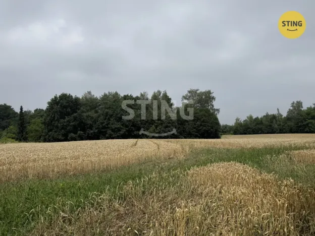 Prodej pozemku pro bydlení, Bohumín - Skřečoň, 1099 m2