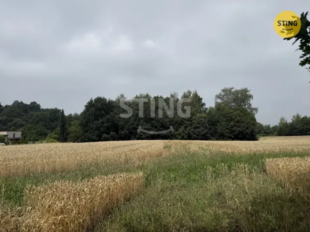 Prodej pozemku pro bydlení, Bohumín - Skřečoň, 1099 m2