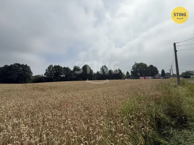 Prodej pozemku pro bydlení, Bohumín - Skřečoň, 1099 m2