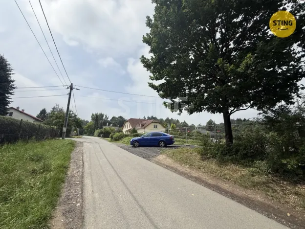 Prodej pozemku pro bydlení, Bohumín - Skřečoň, 1099 m2