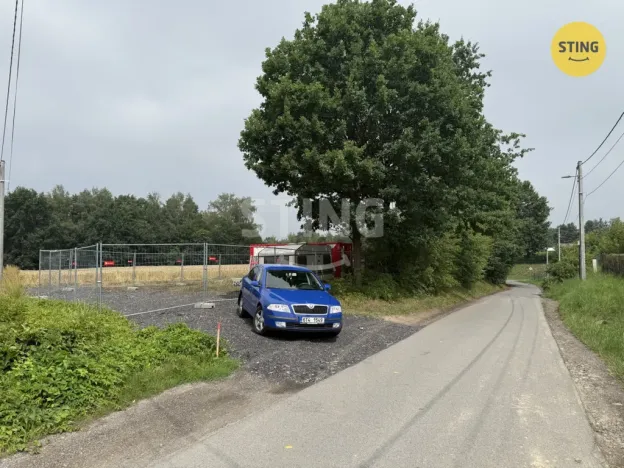 Prodej pozemku pro bydlení, Bohumín - Skřečoň, 1099 m2