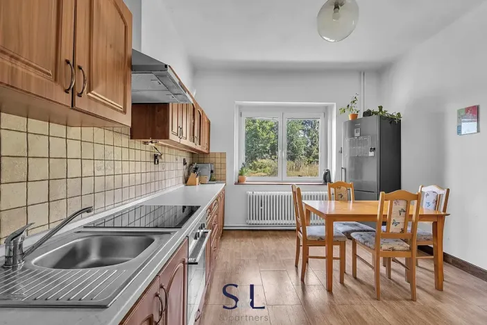 Prodej rodinného domu, Žatec, Kadaňská, 240 m2