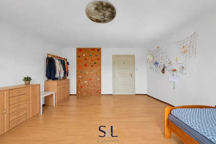 Prodej rodinného domu, Žatec, Kadaňská, 240 m2