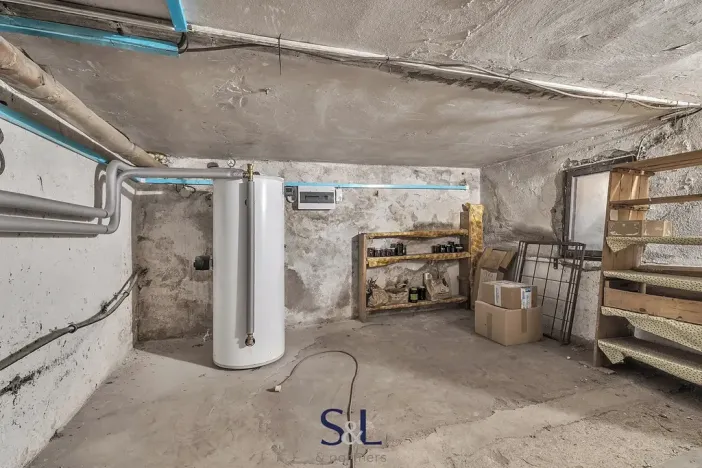 Prodej rodinného domu, Žatec, Kadaňská, 240 m2