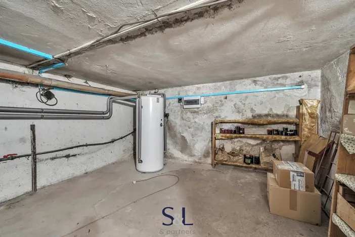 Prodej rodinného domu, Žatec, Kadaňská, 240 m2