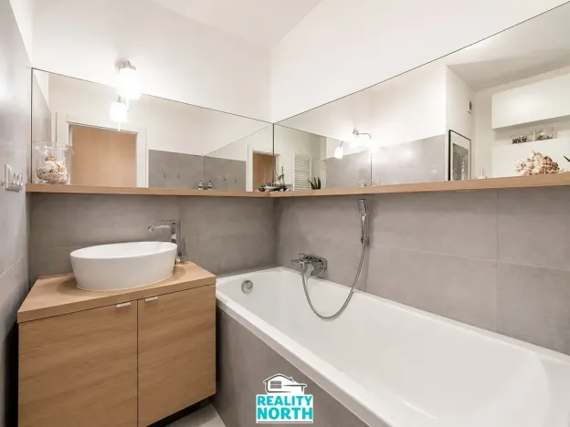 Prodej bytu 3+kk, Ústí nad Labem, Pod Rozhlednou, 65 m2