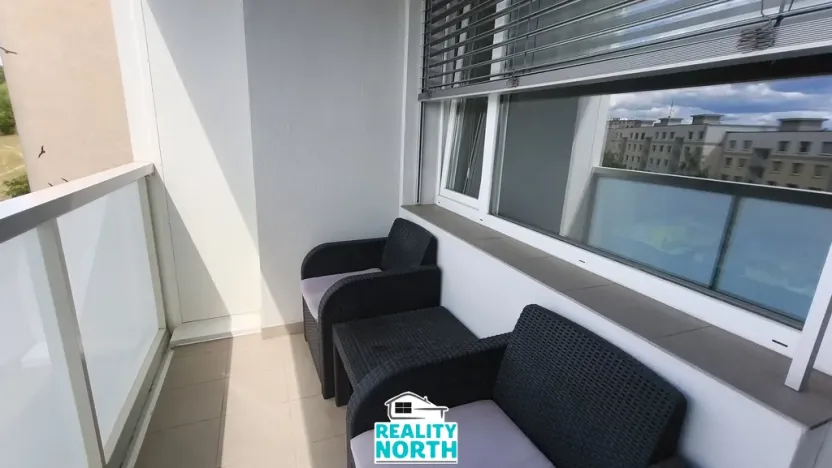 Prodej bytu 3+kk, Ústí nad Labem, Pod Rozhlednou, 65 m2