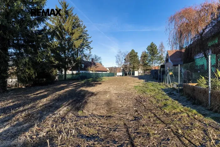 Prodej pozemku pro bydlení, Svojetín, 2831 m2