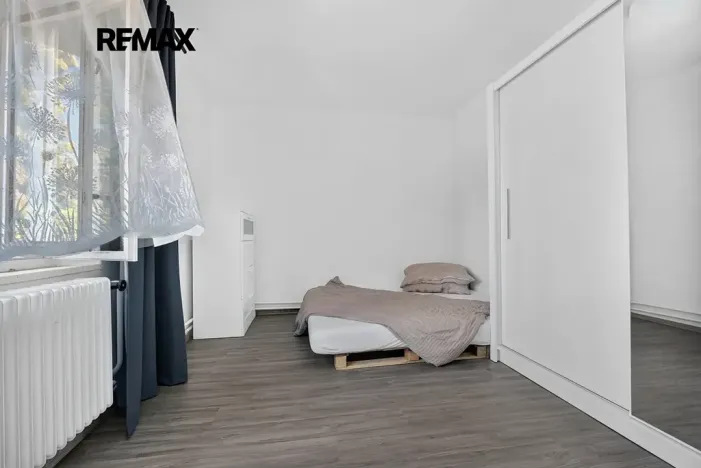 Prodej činžovního domu, Trutnov, Za Úpou, 621 m2