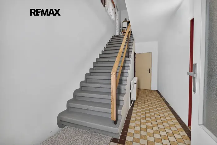 Prodej činžovního domu, Trutnov, Za Úpou, 621 m2