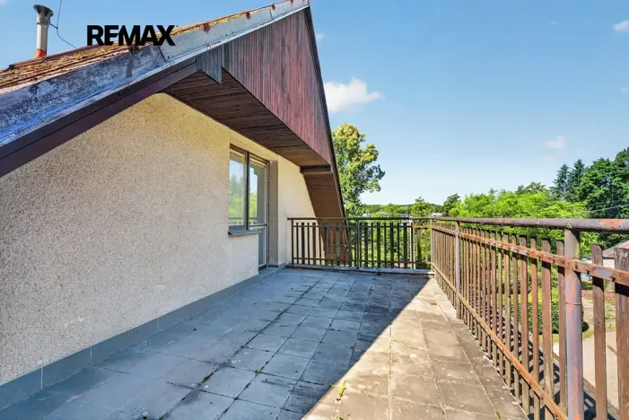 Prodej činžovního domu, Trutnov, Za Úpou, 621 m2