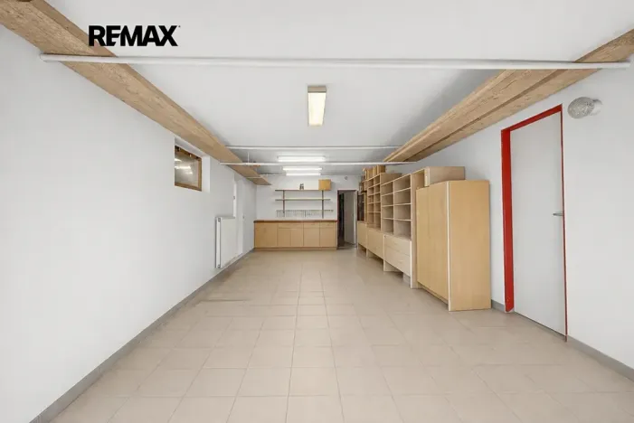Prodej vícegeneračního domu, Trutnov, Za Úpou, 621 m2