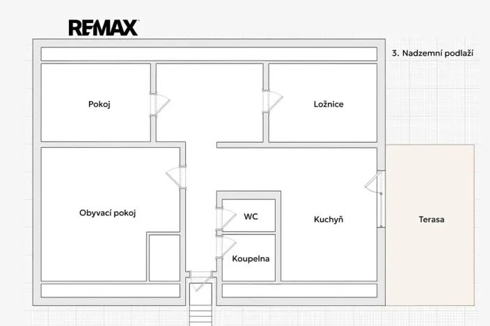 Prodej vícegeneračního domu, Trutnov, Za Úpou, 621 m2