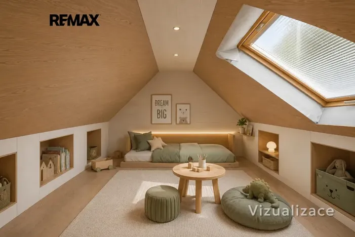 Prodej vícegeneračního domu, Trutnov, Za Úpou, 621 m2