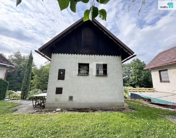 Prodej chaty, Liberec, V Lučinách, 570 m2