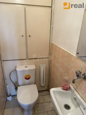 Pronájem bytu 4+1, Praha - Vokovice, Na rozdílu, 100 m2