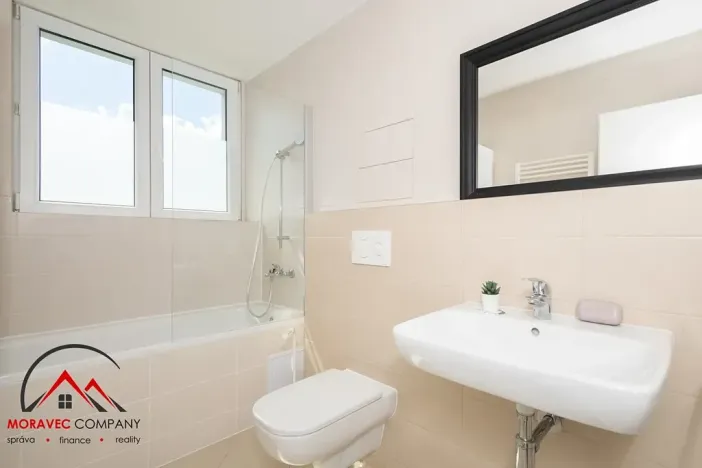 Pronájem bytu 3+1, Ostrava, Cihelní, 70 m2