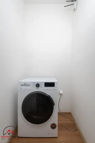 Pronájem bytu 3+1, Ostrava, Cihelní, 70 m2