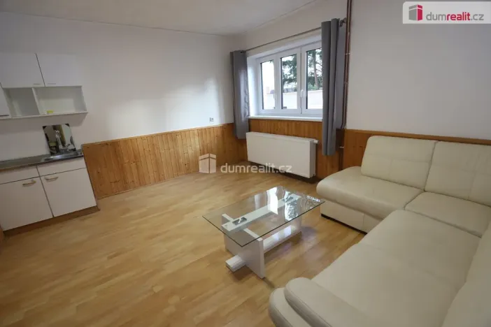 Pronájem bytu 3+1, Praha - Libuš, Betáňská, 116 m2