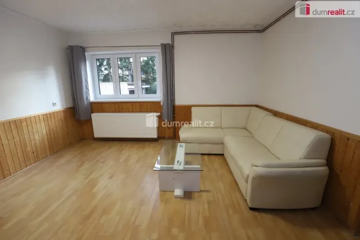Pronájem bytu 3+1, Praha - Libuš, Betáňská, 116 m2