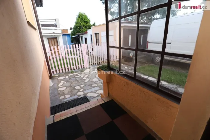 Pronájem bytu 3+1, Praha - Libuš, Betáňská, 116 m2