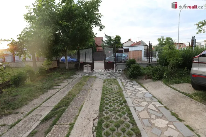 Pronájem bytu 3+1, Praha - Libuš, Betáňská, 116 m2