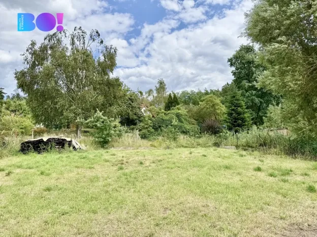Prodej pozemku pro bydlení, Dolní Pěna, 403 m2