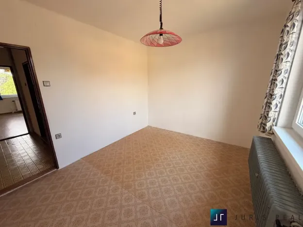 Prodej rodinného domu, Praha - Běchovice, Výjezdová, 250 m2