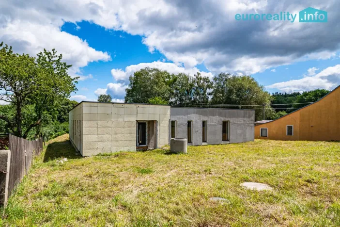 Prodej rodinného domu, Aš, 155 m2