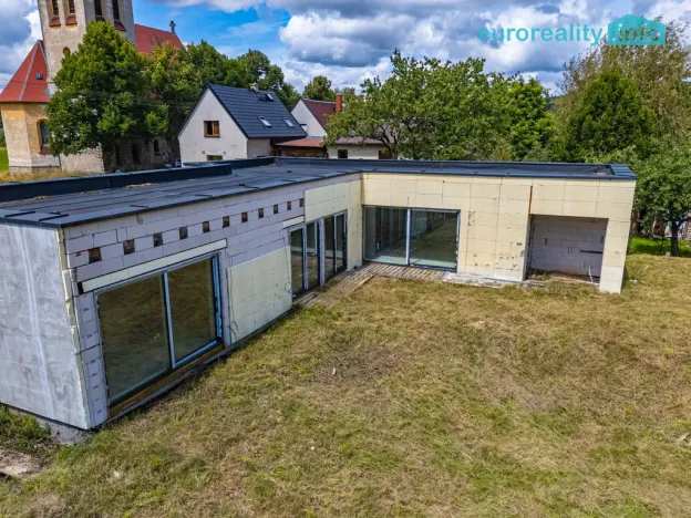 Prodej rodinného domu, Aš, 155 m2