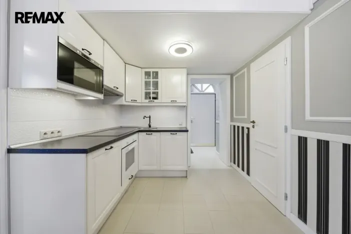 Prodej bytu 2+kk, Karlovy Vary, Krále Jiřího, 49 m2