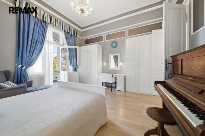 Prodej bytu 2+kk, Karlovy Vary, Krále Jiřího, 49 m2