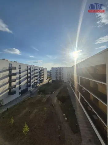 Pronájem bytu 2+kk, České Budějovice, Vrbenská, 83 m2