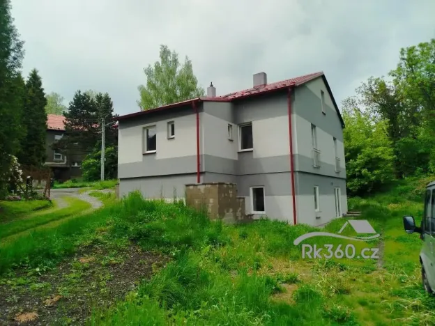Prodej rodinného domu, Orlová - Poruba, Porubská, 195 m2