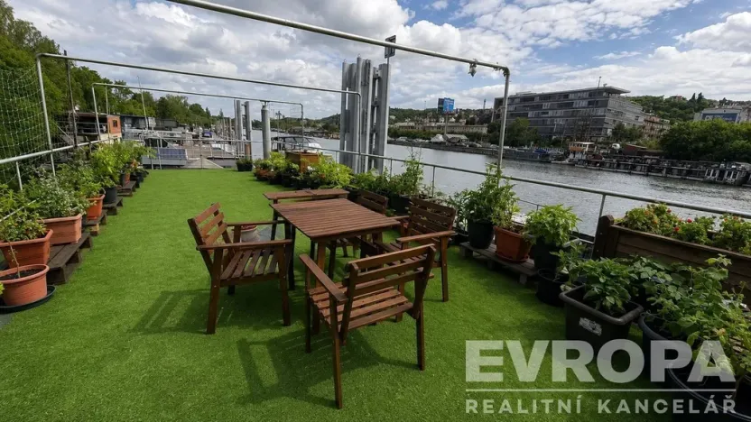 Prodej - jiné, Praha, Císařská louka, 53 m2