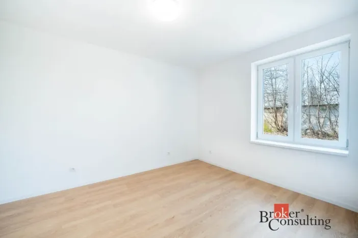 Pronájem bytu 2+kk, Ostrava - Mariánské Hory, Bílá, 37 m2