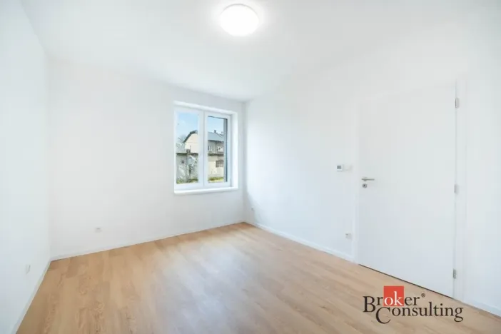 Pronájem bytu 2+kk, Ostrava - Mariánské Hory, Bílá, 37 m2