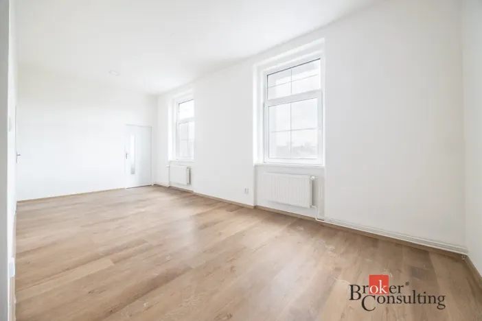 Prodej bytu 3+kk, Ústí nad Labem - Předlice, Řeháčkova, 61 m2