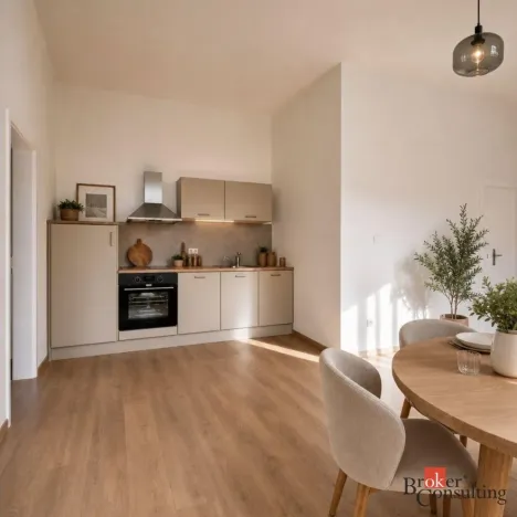 Prodej bytu 3+kk, Ústí nad Labem - Předlice, Řeháčkova, 61 m2