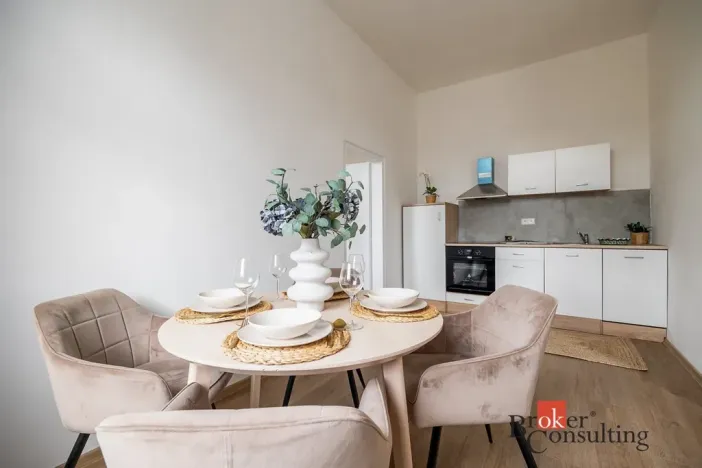 Prodej bytu 3+kk, Ústí nad Labem - Předlice, Řeháčkova, 65 m2