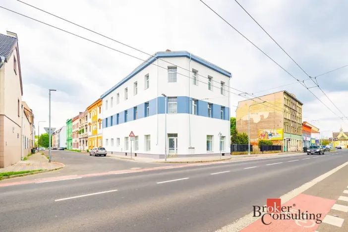 Prodej bytu 3+kk, Ústí nad Labem - Předlice, Řeháčkova, 65 m2