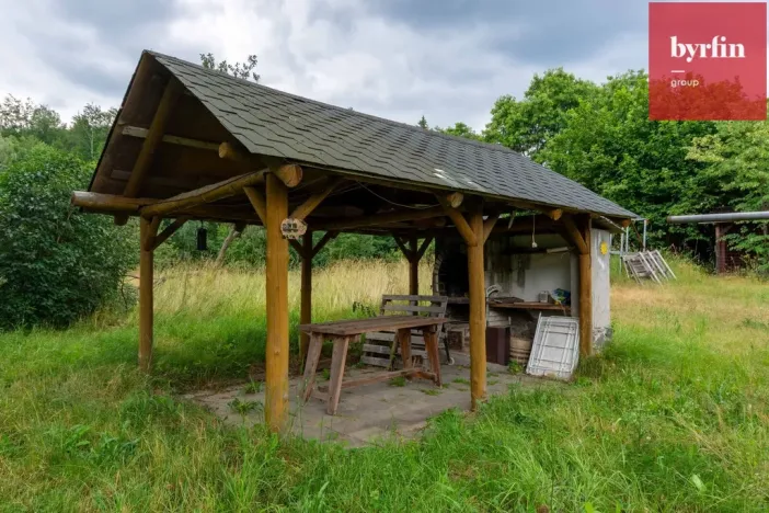 Prodej chalupy, Karlovice, 100 m2